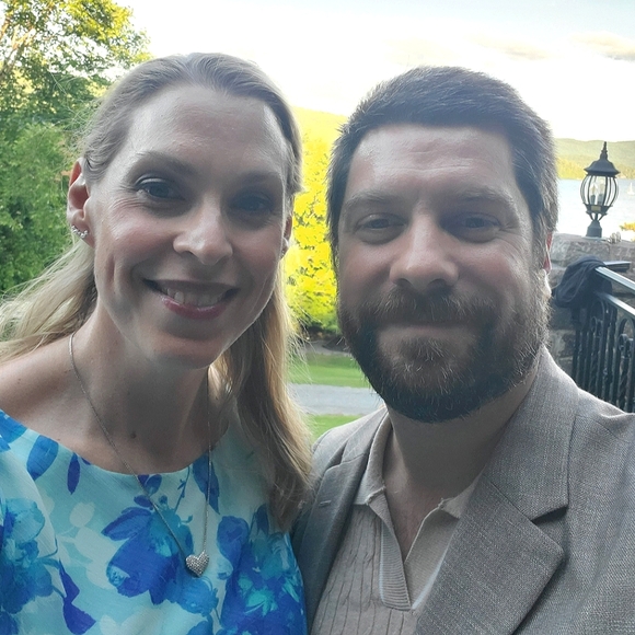 Meet your Posher, Ashley - Picture 1 of 1